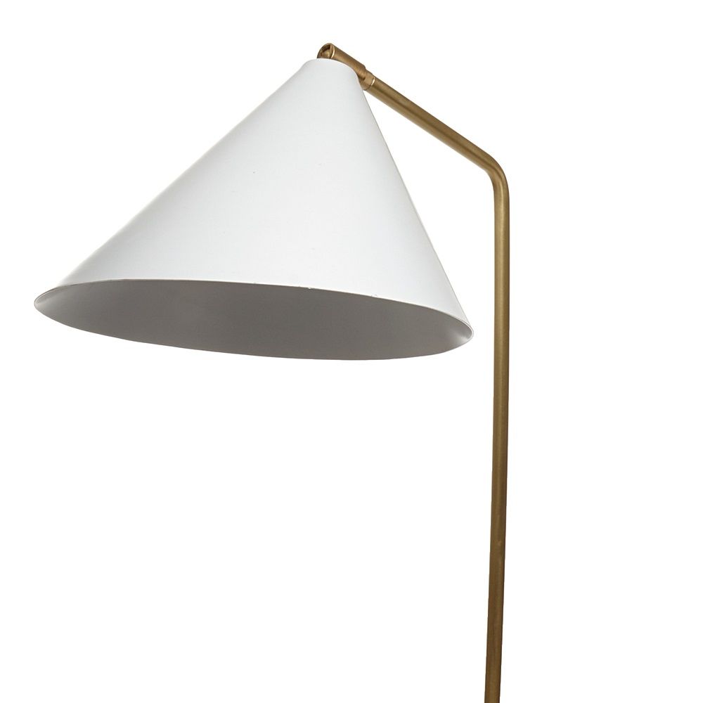 Cool light midcentury moderninspired contemporary floor lamps