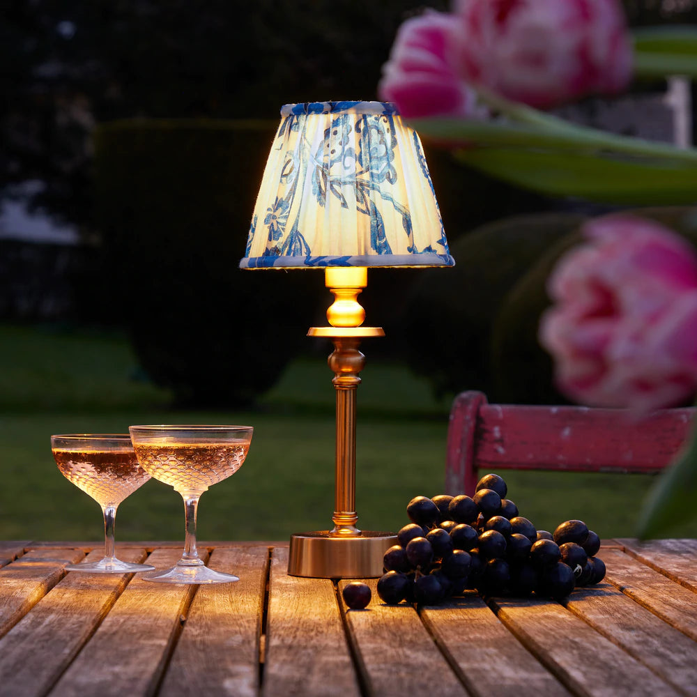 Indoor to outdoor lighting a guide for home and garden lovers