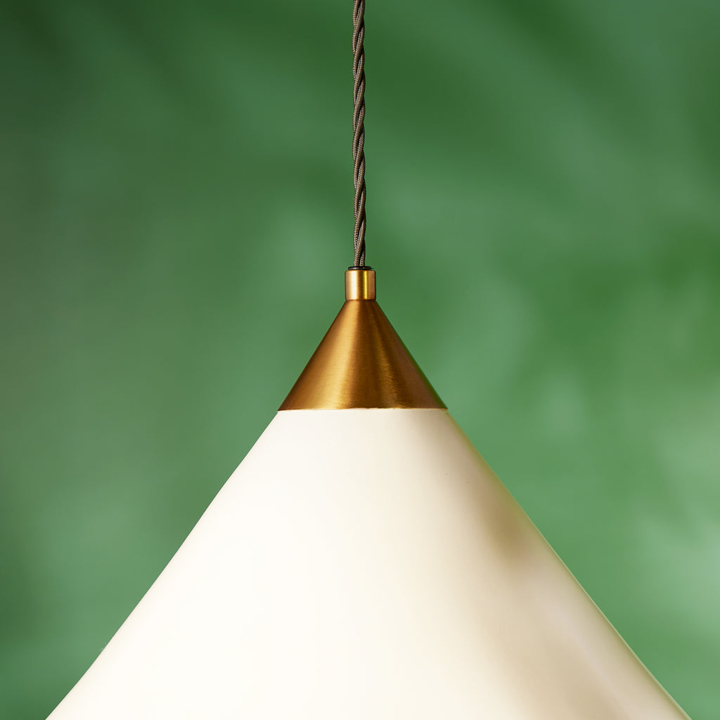 Fitz Large Pendant main image 1