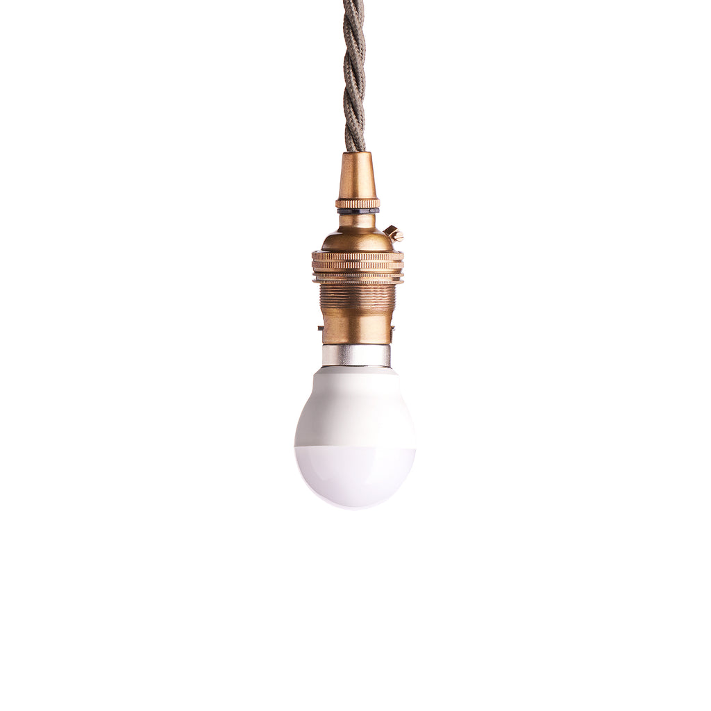 B22 LED Bulb 7W 610BP - Ledlam Lighting