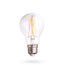 E27 6W standard bulb for rechargeable lamps