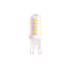 Dimmable G9 3 watt capsule bulb