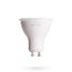 Dimmable GU10 8 watt LED bulb