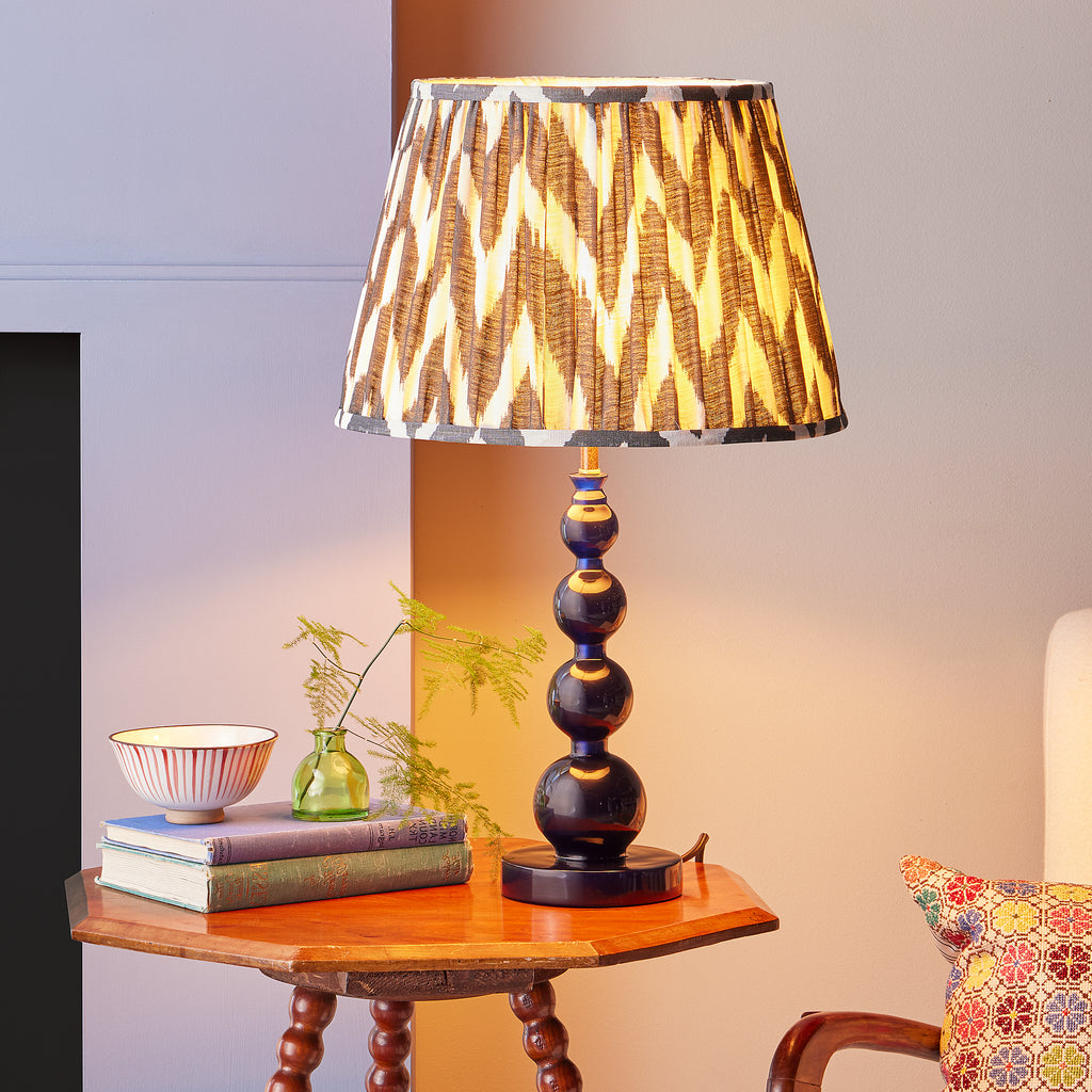 Pooky Lamp Pink And Grey Table Lamp Rechargeable Pooky Lamp With