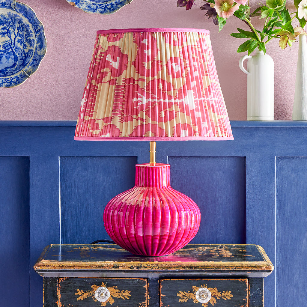 その他 80s pink lamp Vintage 80s, Table Lamp, Pink Ceramic, Pinks and Purples, Rainbow