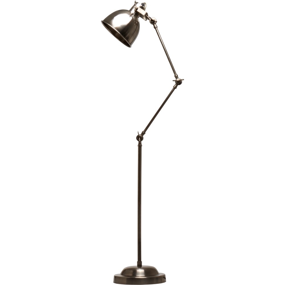 Antique Floor Lamp Styles Lighting | Marylebone Antiques