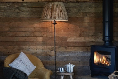5 lighting tips to cosy up your home in winter