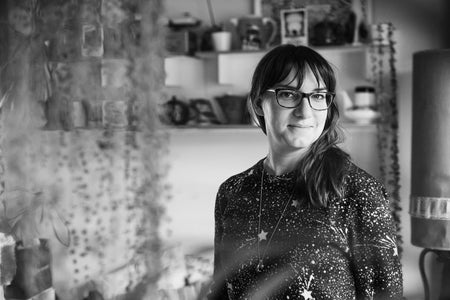 Meet the interior designer: Emilie Fournet