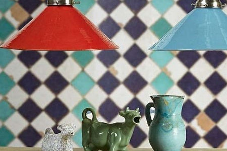 Ceramic pendant lights – a buyer’s guide