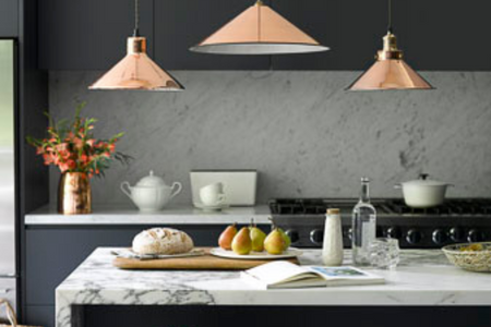 The Complete Guide to Kitchen Lighting: From Wall to Chandelier