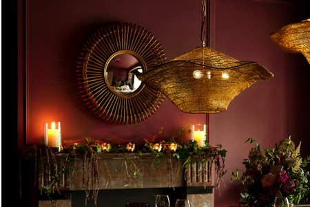 Bright Ideas for Winter Gatherings: Lighting Tips to Wow Your Guests
