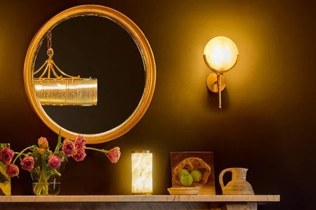 More Lights, Softer Glow: The Secret to Cosy Lighting