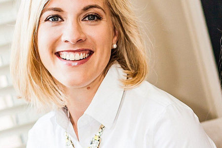 Meet the interior designer: Nicole Salvesen