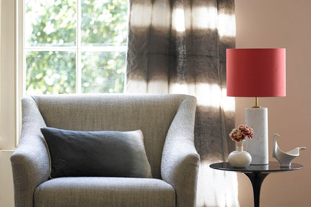 5 steps to creating a perfectly matched lamp