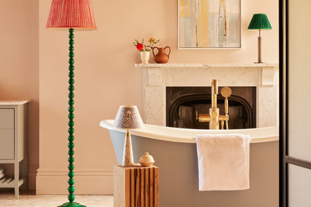 IP Ratings for Bathroom Lights: What You Really Need to Know