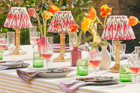 Dining Room Table Lighting Ideas to Transform Your Space