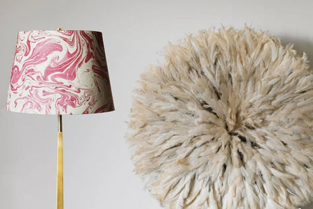 The meaning of pattern: Abstracts in interior design