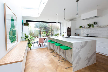 How to boost the natural light in your home
