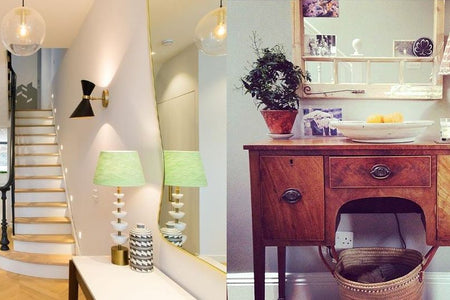 Inspiration Gallery: How people are using Pooky table lamps in their homes
