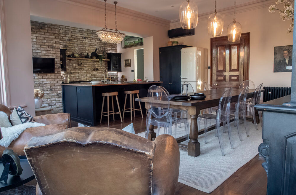 interior design styles