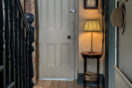 How to Light a Hallway the Right Way