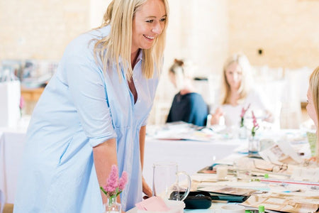 Meet the interior designer: Lauren Gilberthorpe