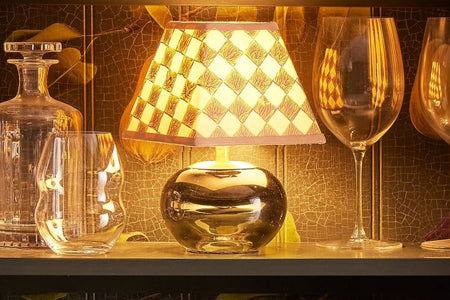 The Trouble With the Big Light