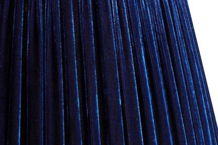The Language Of Materials: Velvet