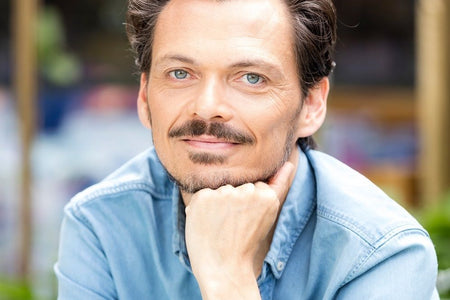 Meet the Interior Designer: Matthew Williamson