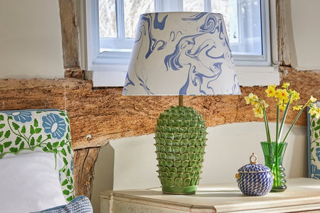 New year interiors inspiration: 4 easy lighting upgrades for a big impact