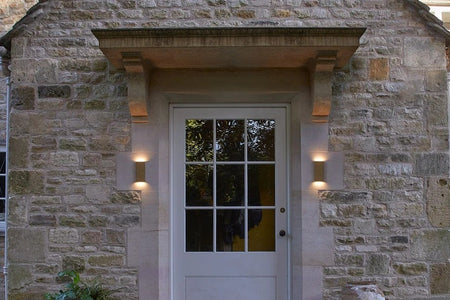Kerb appeal: using outdoor lighting to make your home more inviting