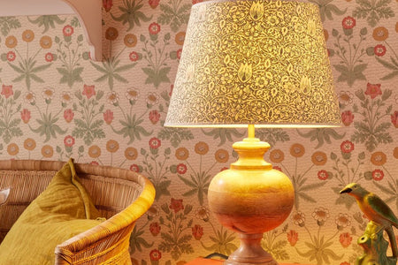 The Language of Materials: Paper