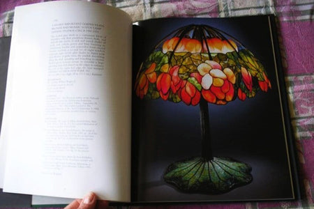 The World’s Most Expensive Designer Table Lamp