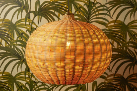 The Language of Materials: Rattan and Cane