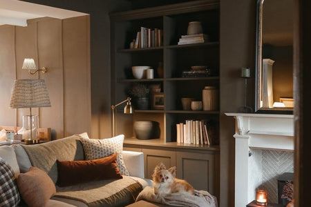 Interior design for small homes: 7 expert tips