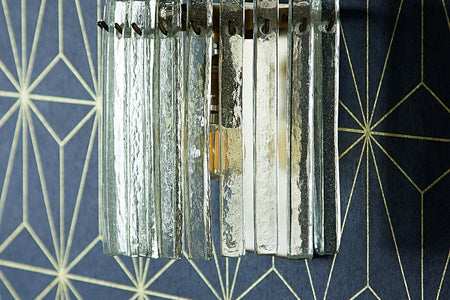 Designer wall lights to wow the world