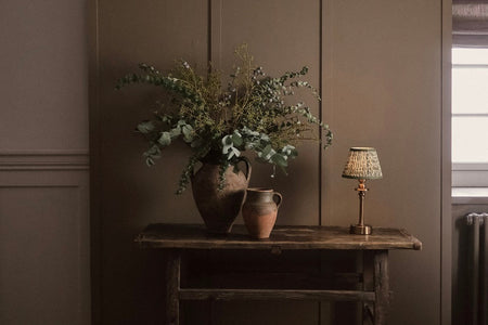 what is feng shui in interior design? a guide to the basics