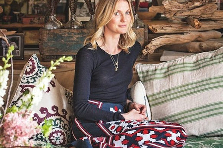 ‘My cosy corner’ - top interior designers share their favourite secret spots