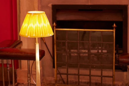 Using lighting to beat the winter blues