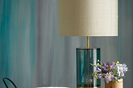 Your Guide to the Perfect Glass Night Lamp