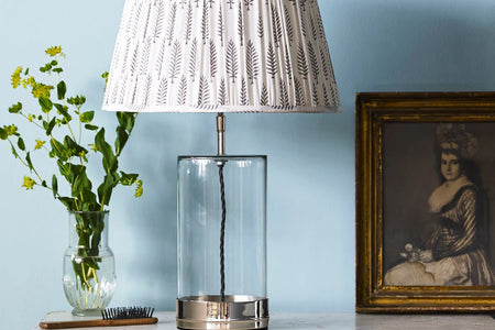 Timeless lighting – 5 lamps that will never go out of style