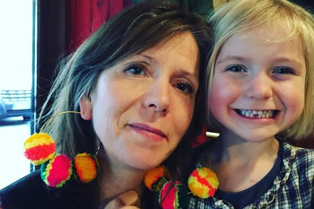 Meet the designer: Zara Bolingbroke-Kent of Bombay Sprout