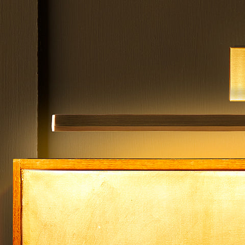 Blake picture lights