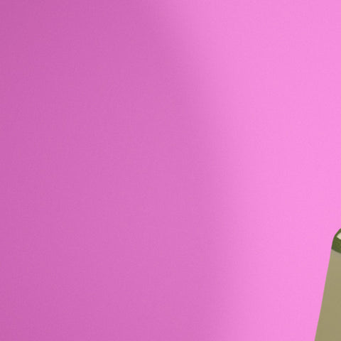 Top 'n Tail lampshades