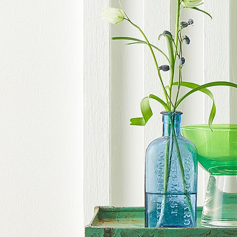 Brand new ceramic bases