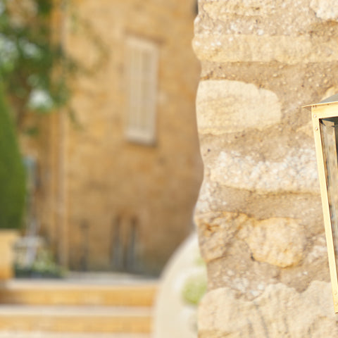 Outdoor & Garden Lights