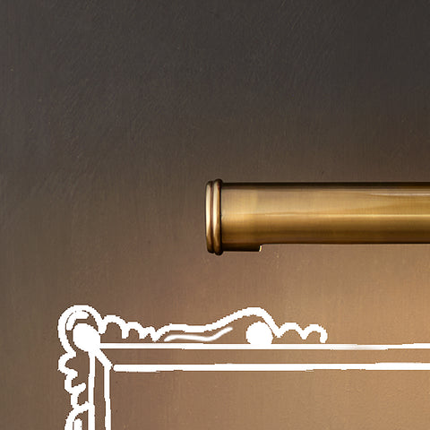 Pitcheroo picture lights