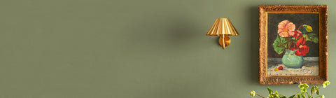 Rechargeable wall lights