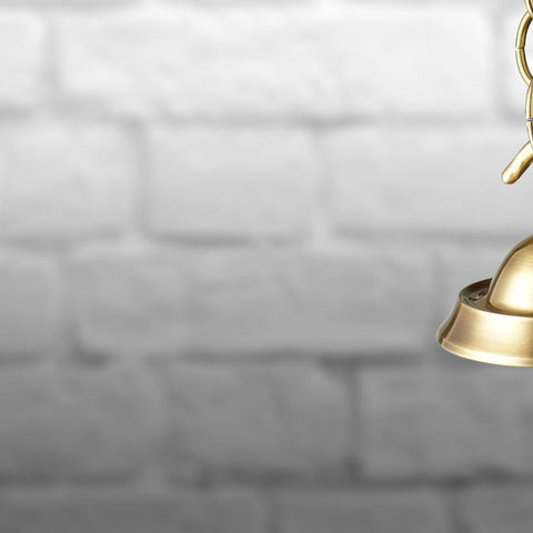 Ceiling Light Fittings