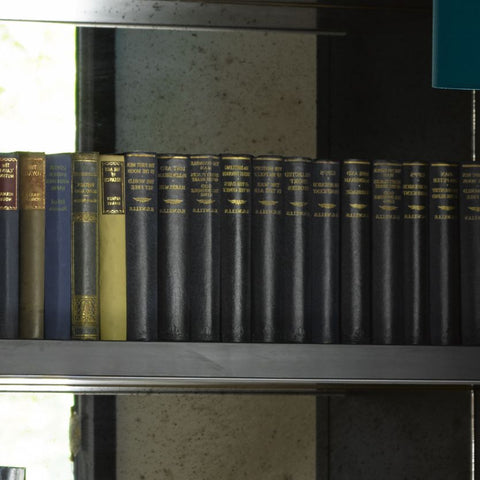 Contemporary floor lamps